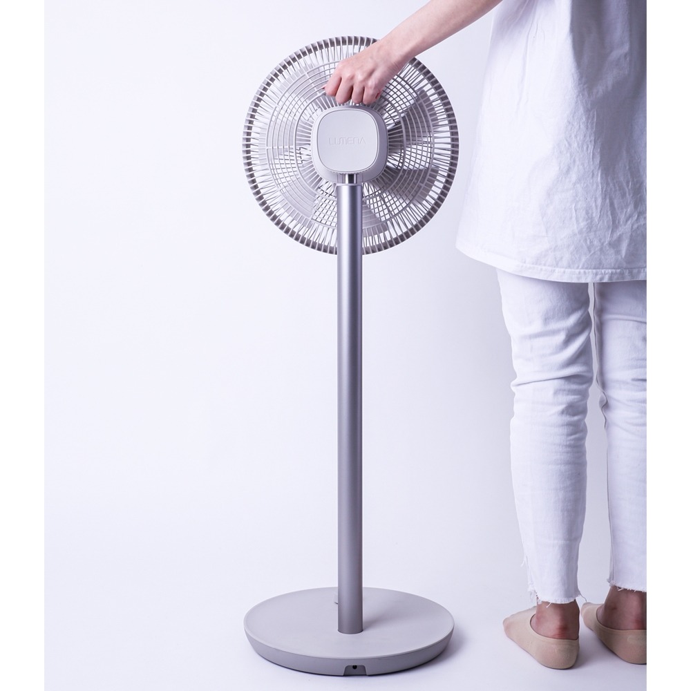 N9-FAN CLASSIC DC無線直立式風扇  ▶30E012